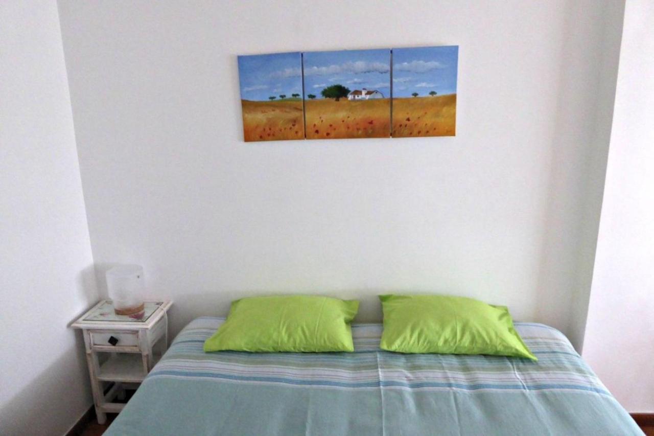 Be Local - Apartment With 2 Bedrooms In Infantado In Лоурес Екстериор снимка