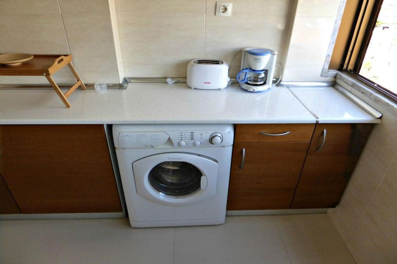 Be Local - Apartment With 2 Bedrooms In Infantado In Лоурес Екстериор снимка
