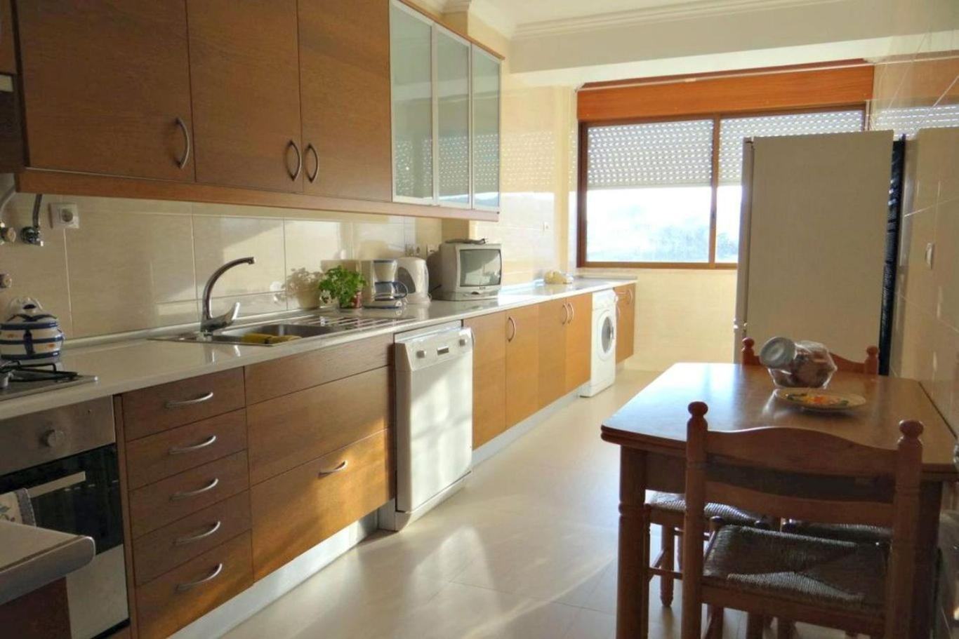 Be Local - Apartment With 2 Bedrooms In Infantado In Лоурес Екстериор снимка