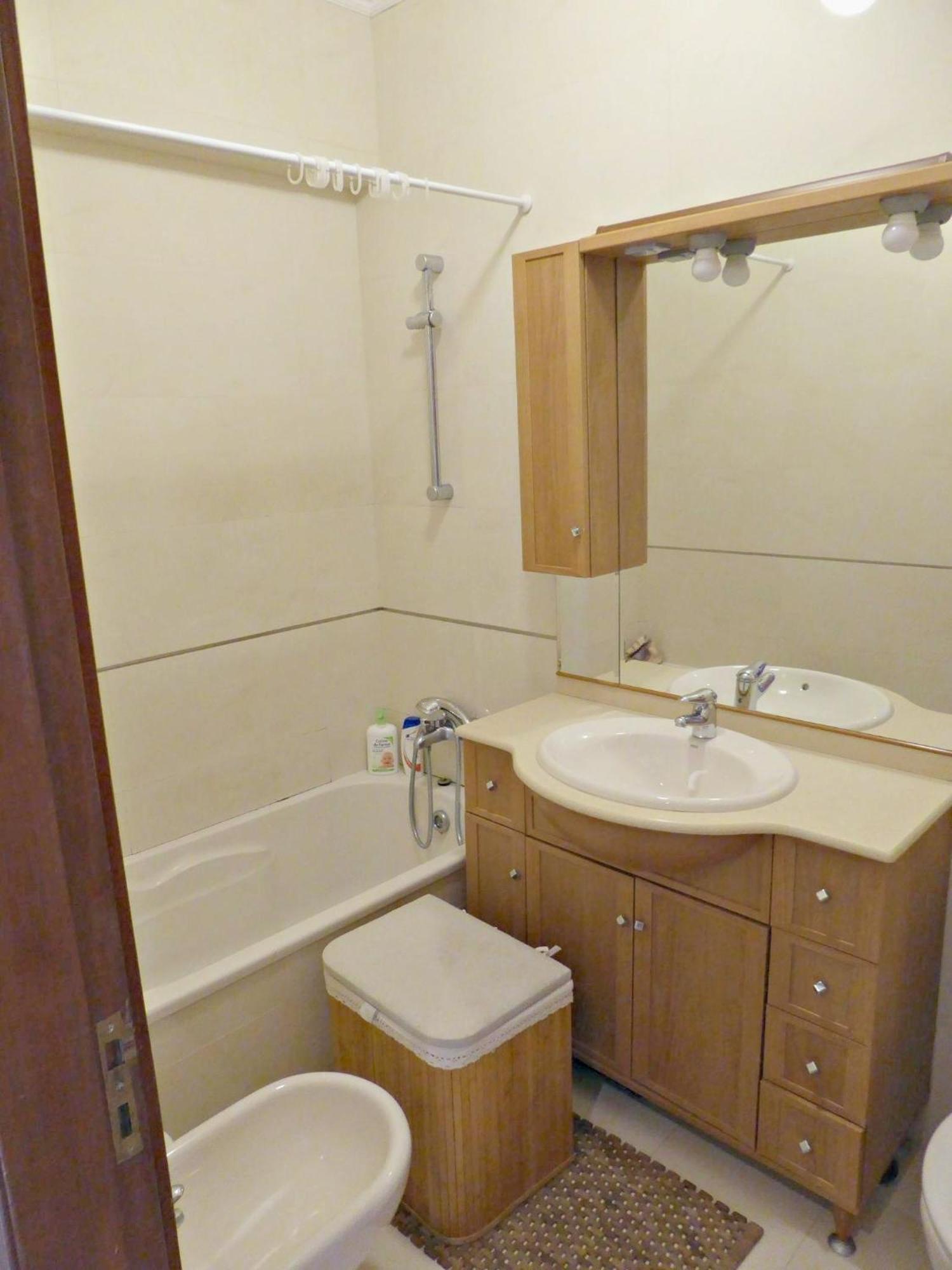 Be Local - Apartment With 2 Bedrooms In Infantado In Лоурес Екстериор снимка